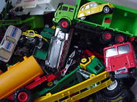 Zum Durchw&uuml;hlen gut geeignet...