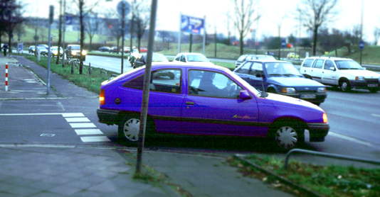 Mut zur L&uuml;cke???