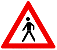 Fu&szlig;g&auml;nger